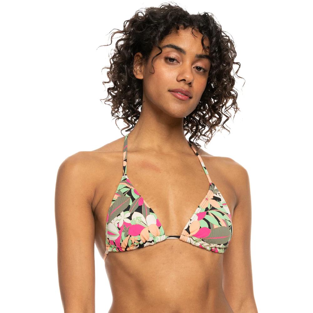 Roxy Triangel-Bikini-Top »Printed Beach Classics« Online Bestellen