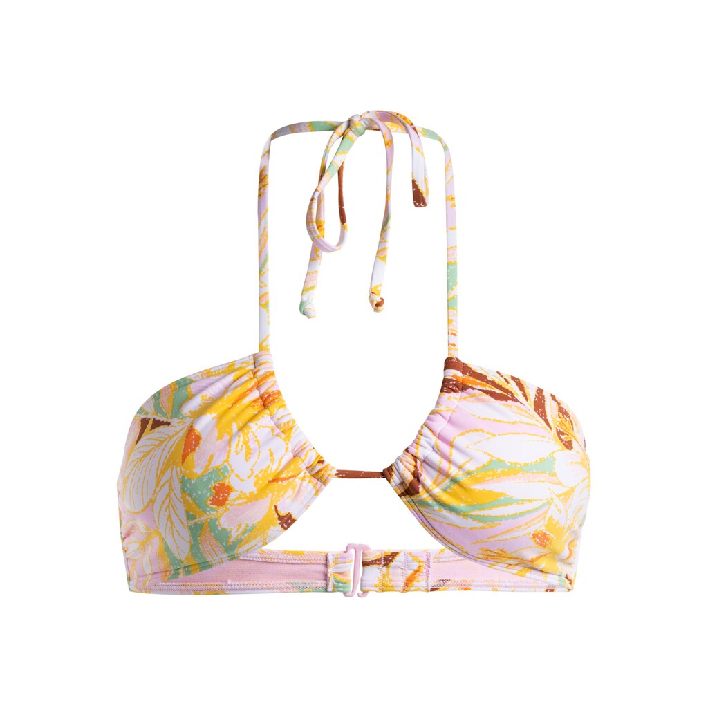 Roxy Triangel-Bikini-Top »Printed Beach Classics« online bestellen