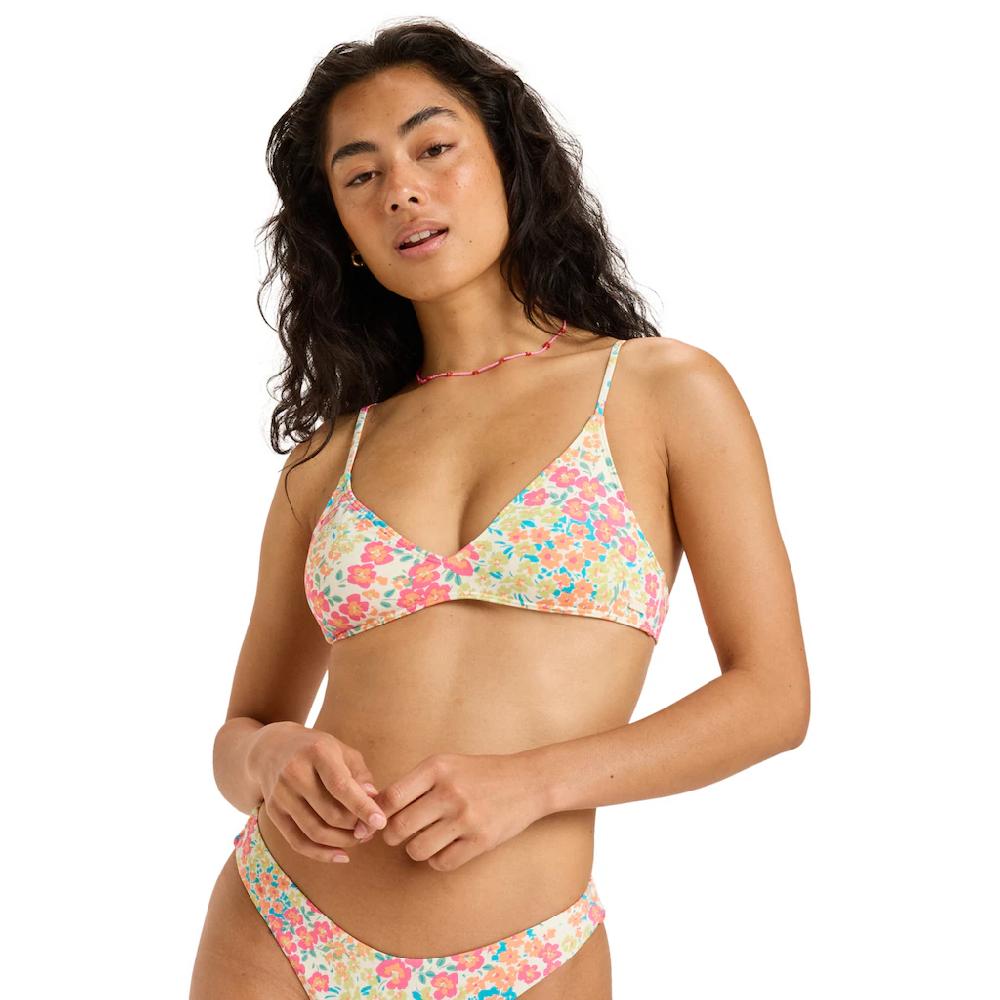 Roxy Triangel-Bikini-Top »Printed Beach Classics« online kaufen