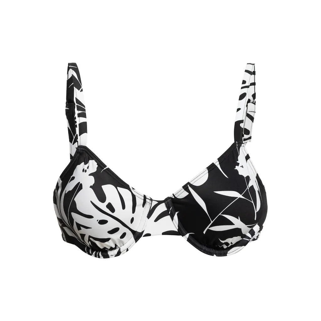 Roxy Triangel-Bikini-Top »Printed Roxy Love The Muse« bestellen