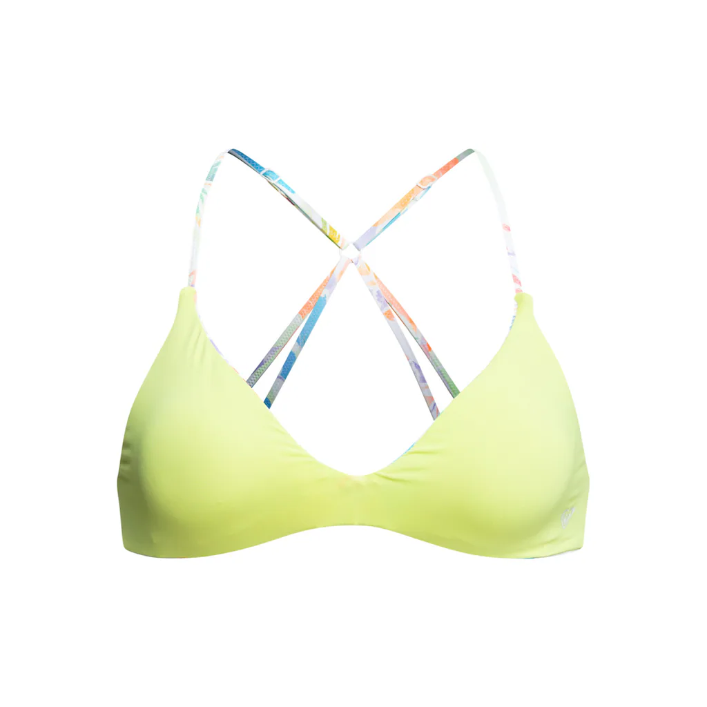 Roxy Triangel-Bikini-Top »Retro Revo« Online Kaufen