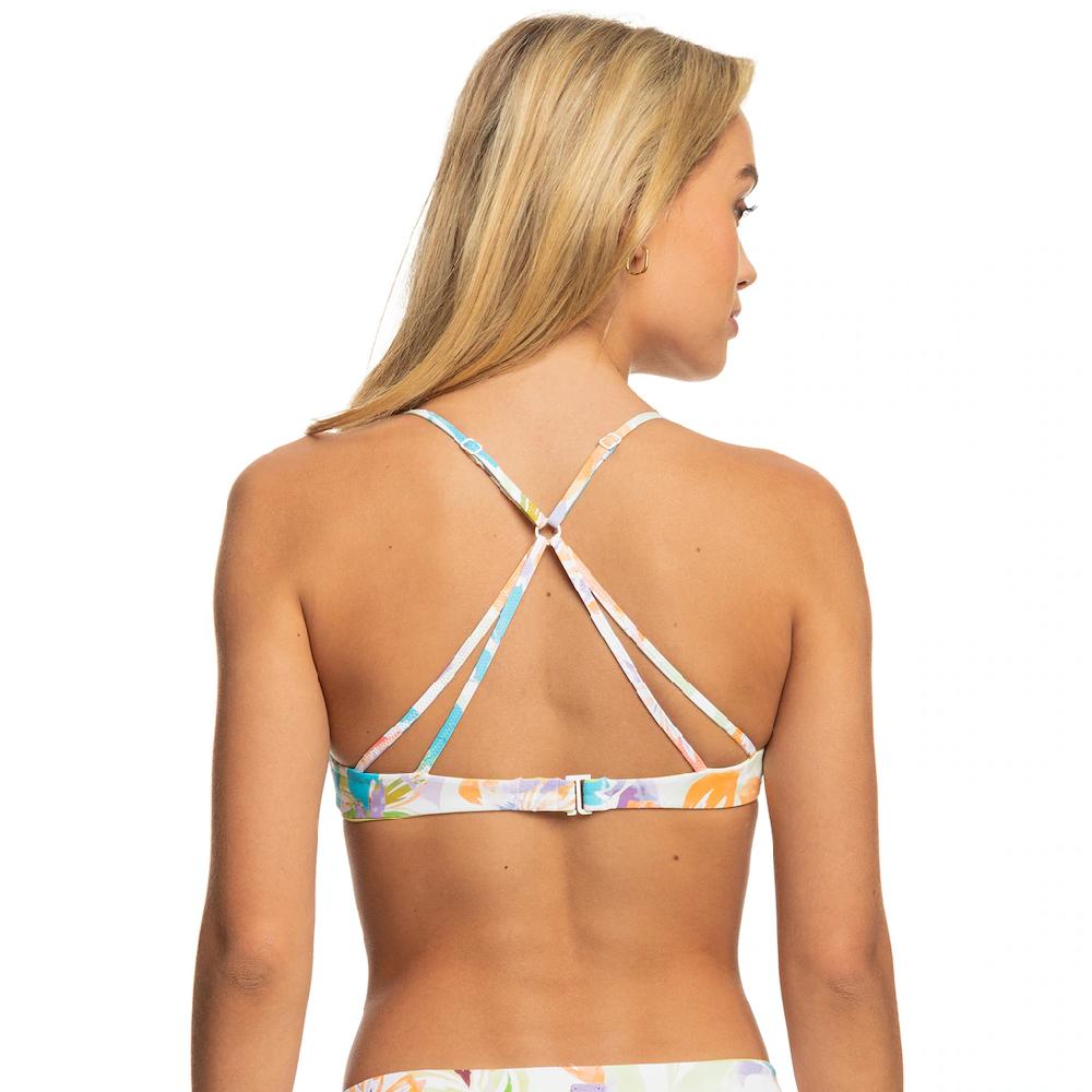 Roxy Triangel-Bikini-Top »Retro Revo« Online Kaufen