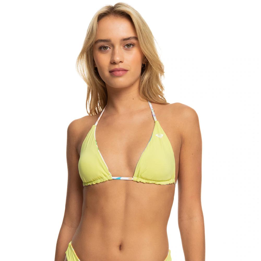 Roxy Triangel-Bikini-Top »Retro Revo« Online Kaufen