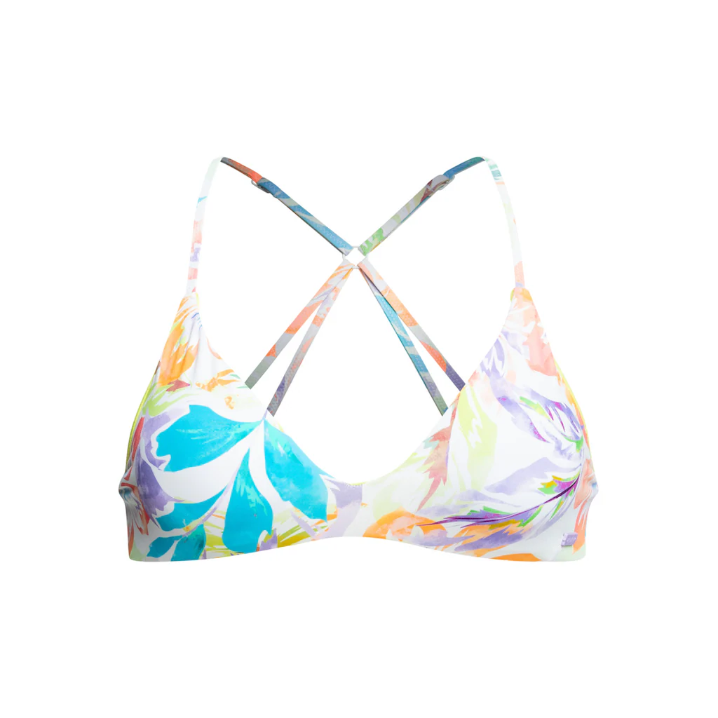 Roxy Triangel-Bikini-Top »Retro Revo« online kaufen