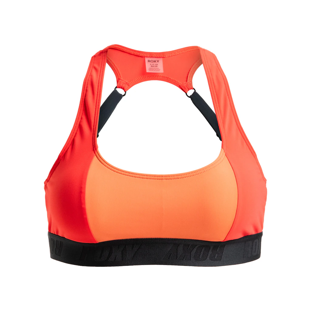 Roxy Triangel-Bikini-Top »Roxy Active Colorblock« online bestellen