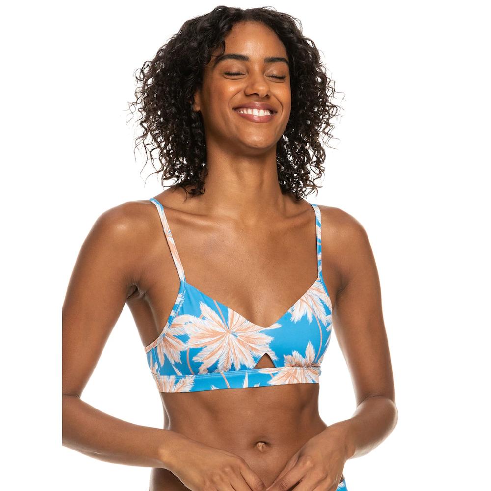 Roxy Triangel-Bikini-Top »Roxy Love The Cross Step« Kaufen