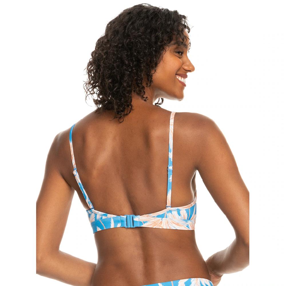 Roxy Triangel-Bikini-Top »Roxy Love The Cross Step« Kaufen