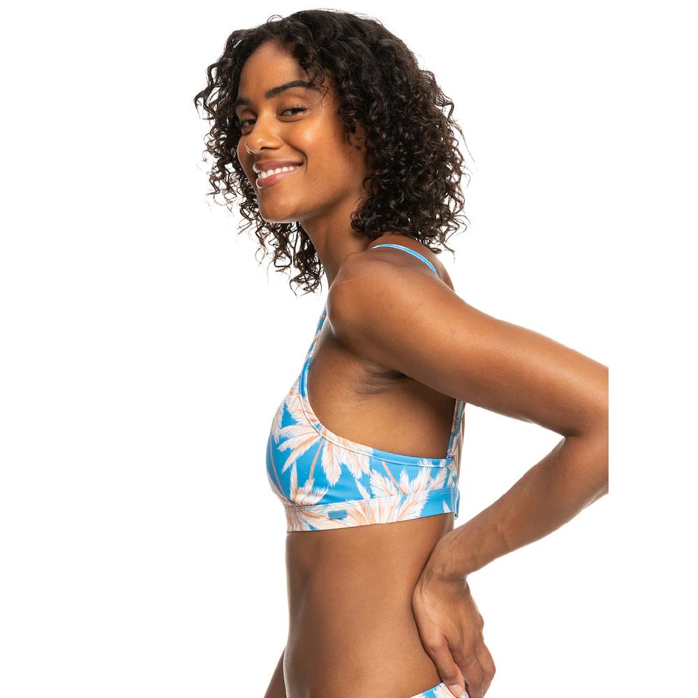 Roxy Triangel-Bikini-Top »Roxy Love The Cross Step« Kaufen