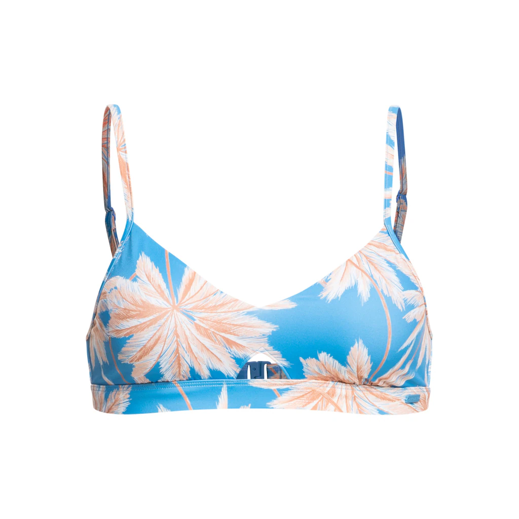 Roxy Triangel-Bikini-Top »Roxy Love The Cross Step« kaufen