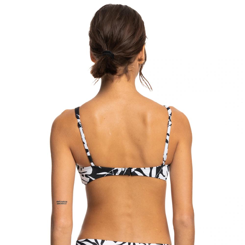Roxy Triangel-Bikini-Top »Roxy Love The Oceana«