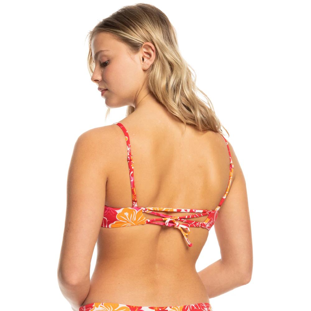 Roxy Triangel-Bikini-Top »Sea Spray Classics«