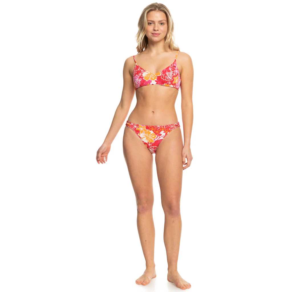 Roxy Triangel-Bikini-Top »Sea Spray Classics«