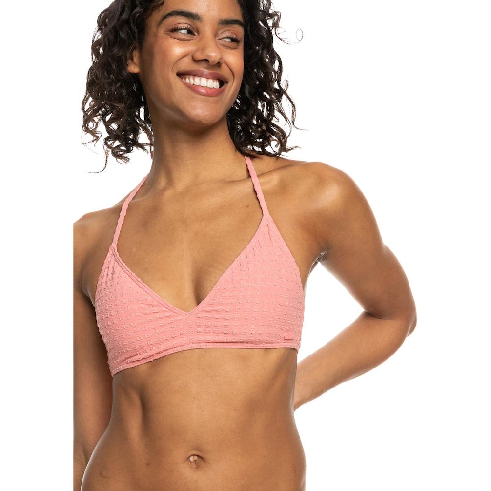 Roxy Triangel-Bikini-Top »Shiny Wave« Bestellen