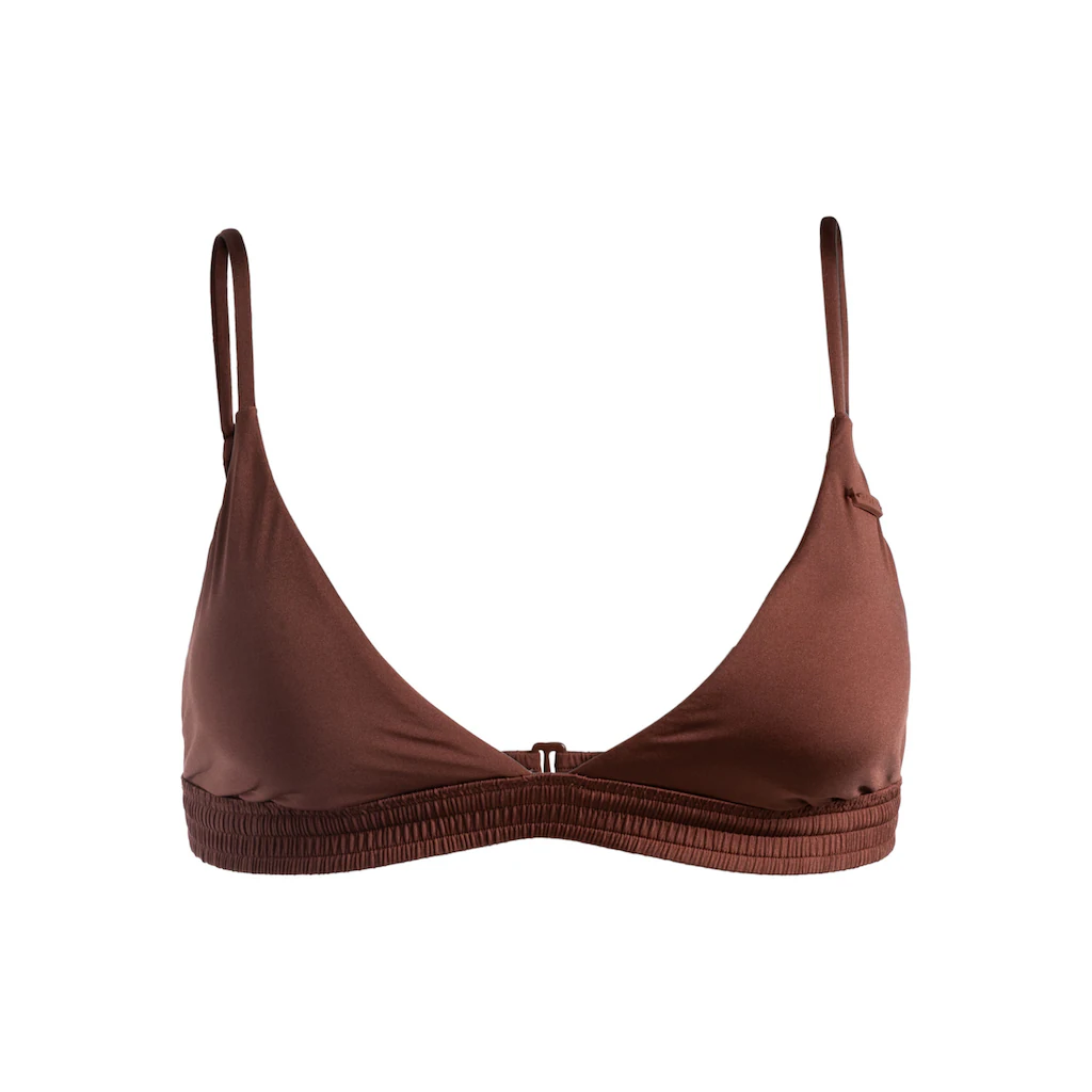 Roxy Triangel-Bikini-Top »Silky Island« ▷ für