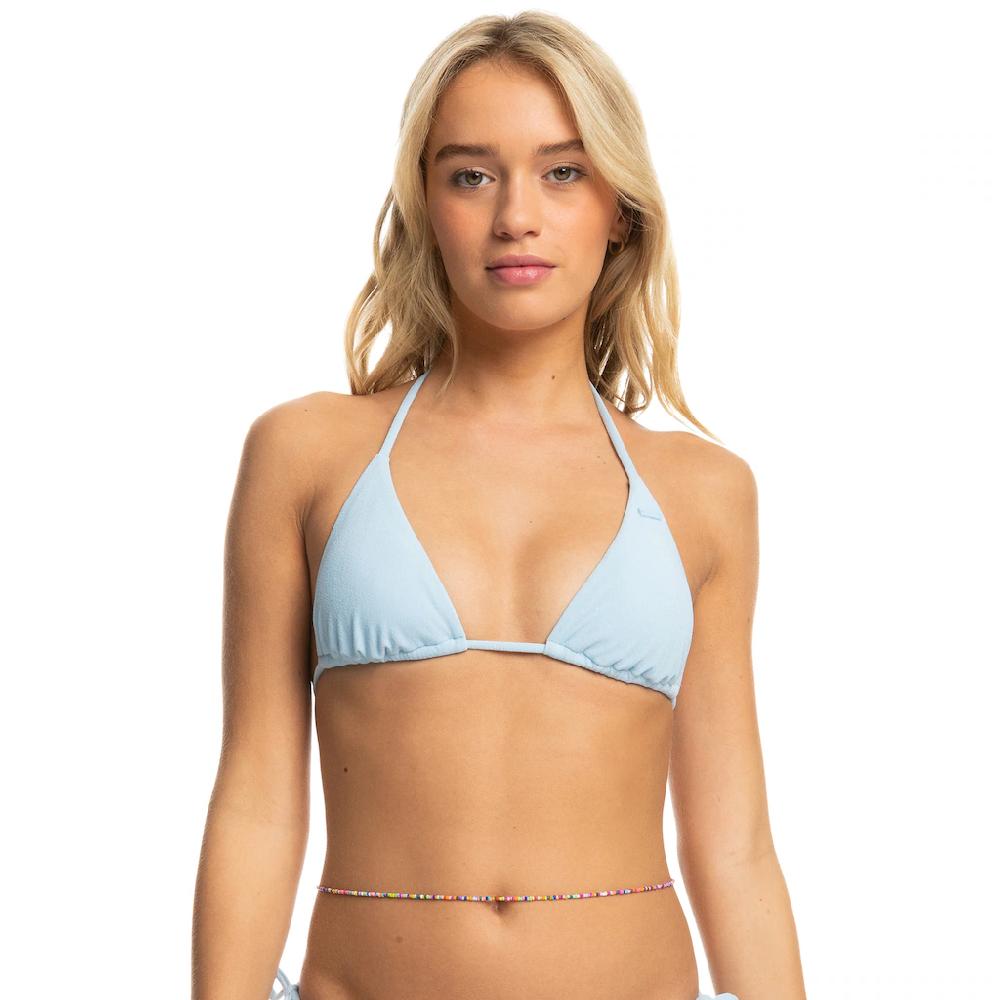 Roxy Triangel-Bikini-Top »Sun Click«