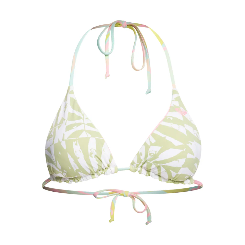 Roxy Triangel-Bikini-Top »Tropics Hype« ▷ Für
