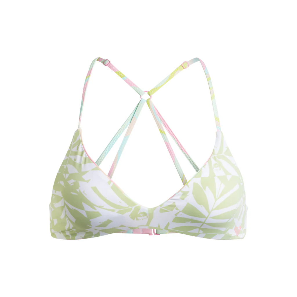 Roxy Triangel-Bikini-Top »Tropics Hype« ▷ Für
