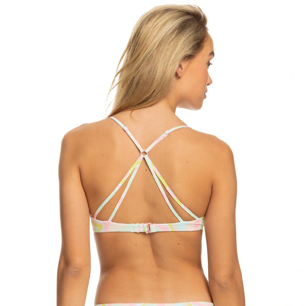 Roxy Triangel-Bikini-Top »Tropics Hype« ▷ Für