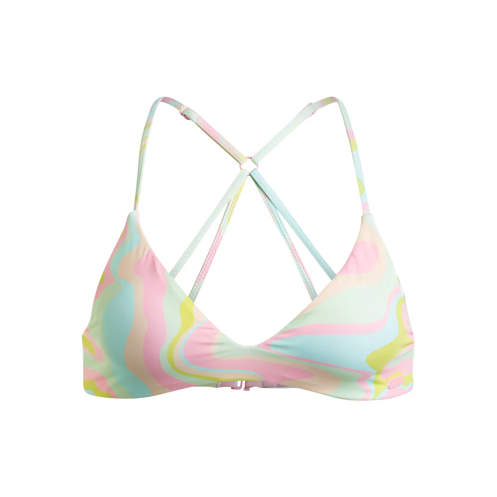 Roxy Triangel-Bikini-Top »Tropics Hype« ▷ für
