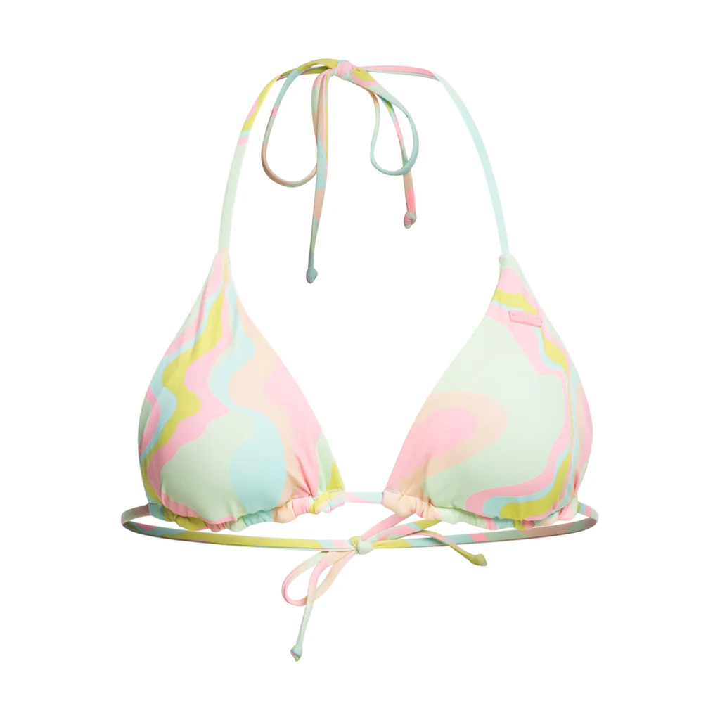 Roxy Triangel-Bikini-Top »Tropics Hype« ▷ für