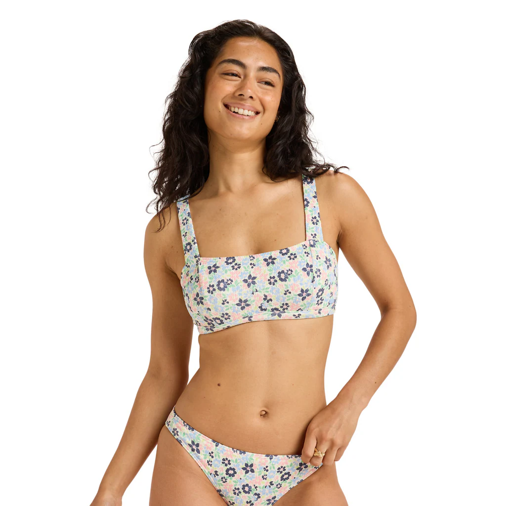 Roxy Triangel-Bikini-Top »Wild Floral« ▷ Für