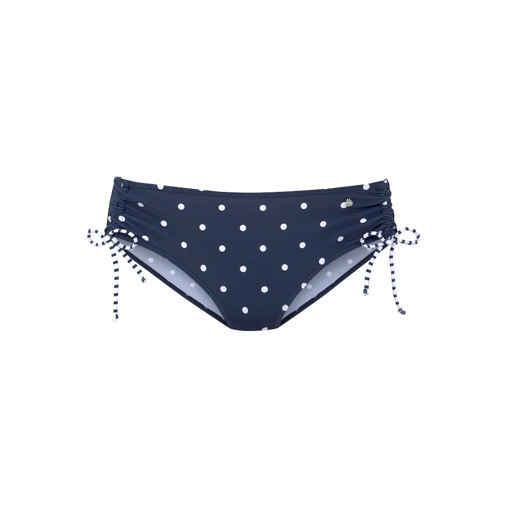 S.Oliver Bikini-Hose »Audrey« Seitlich Regulierbar Online Bestellen
