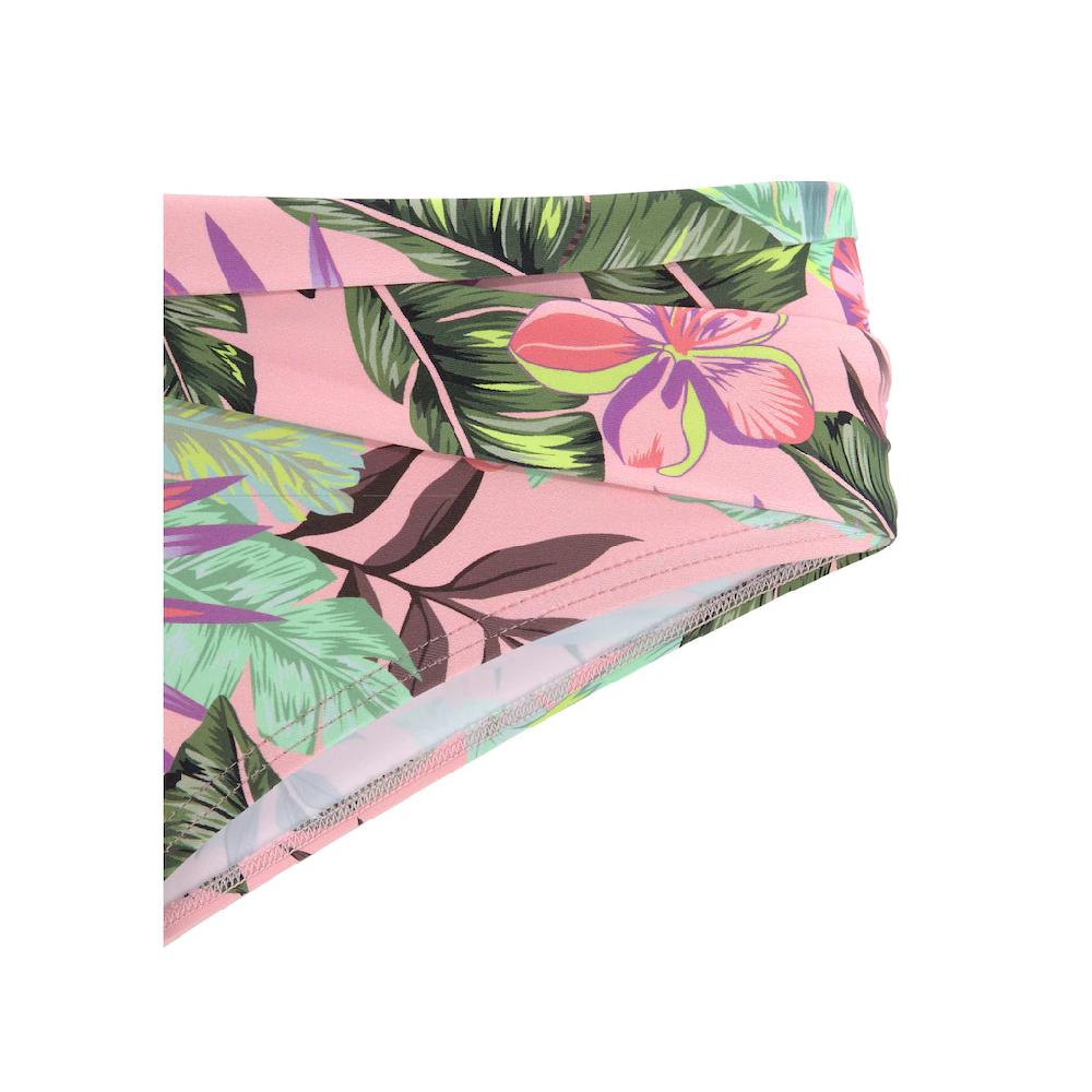S.Oliver Bikini-Hose »Azalea« Mit Gedrehtem Bund ▷ Für