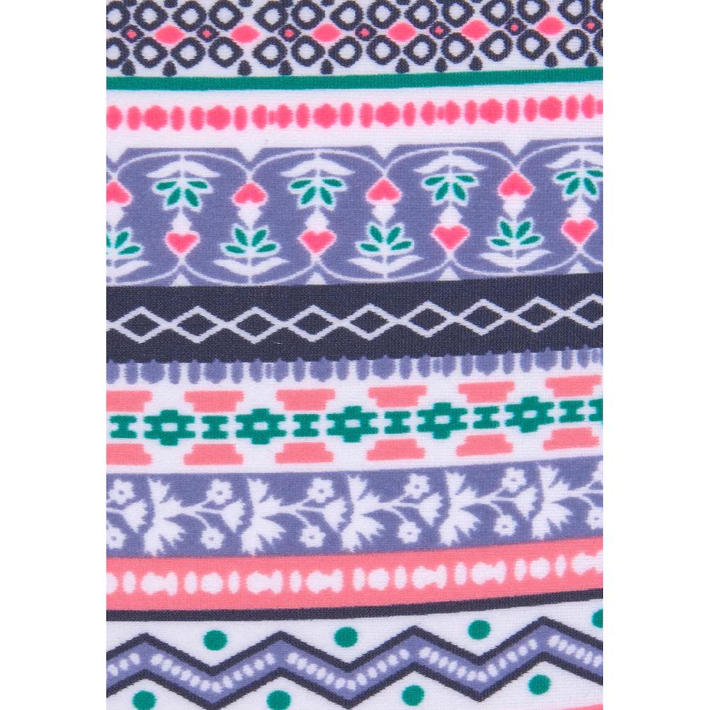 S.Oliver Bikini-Hose »Barcelona« Mit Modischem Print Mix-Kini Kaufen