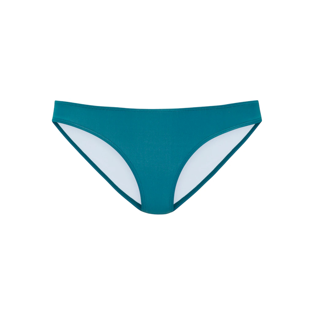 S.Oliver Bikini-Hose »Fun« In Klassischer Schnittform Bestellen