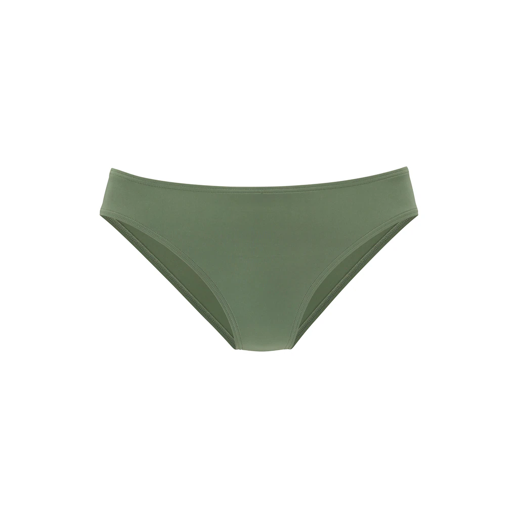 s.Oliver Bikini-Hose »Lady« uni