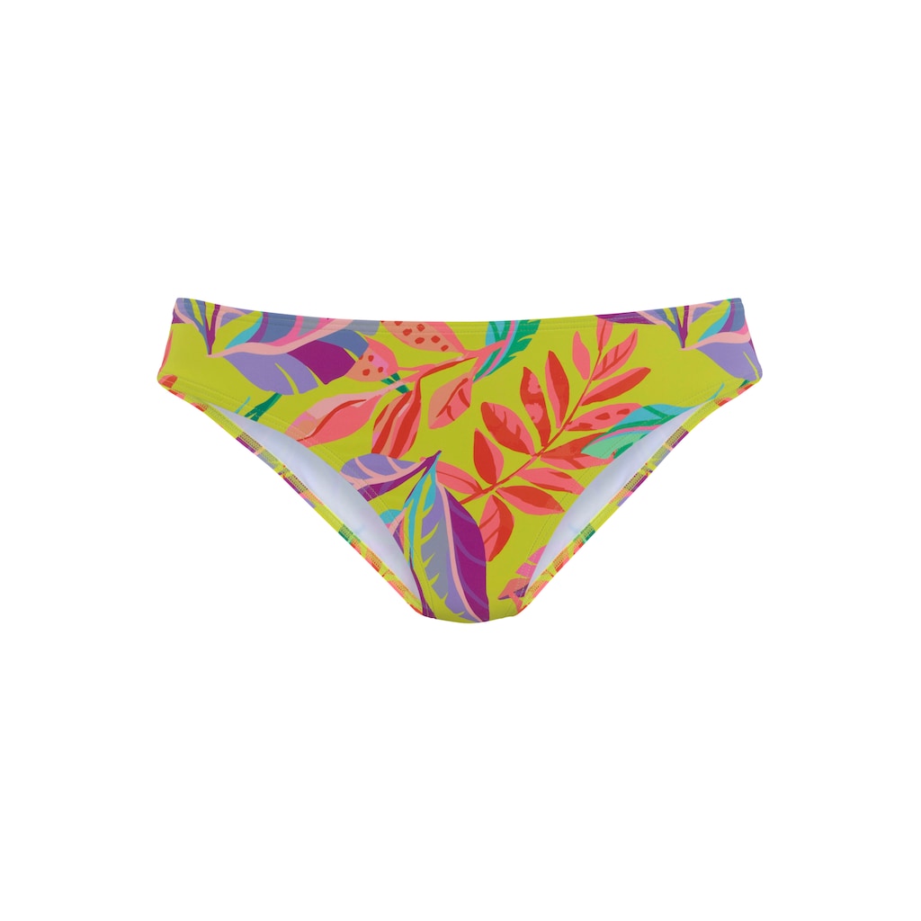S.Oliver Bikini-Hose »Mallorca« Kaufen