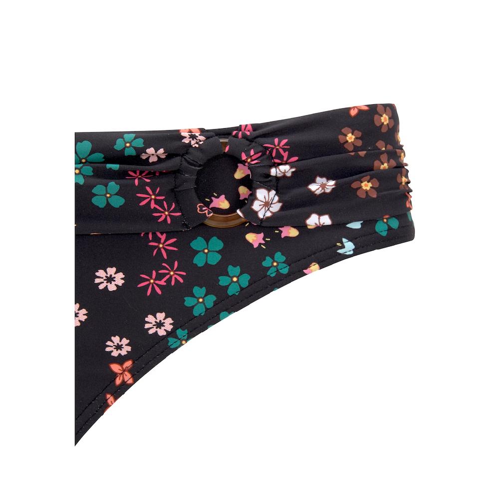 S.Oliver Bikini-Hose »Milly« Mit Umschlagbund Kaufen