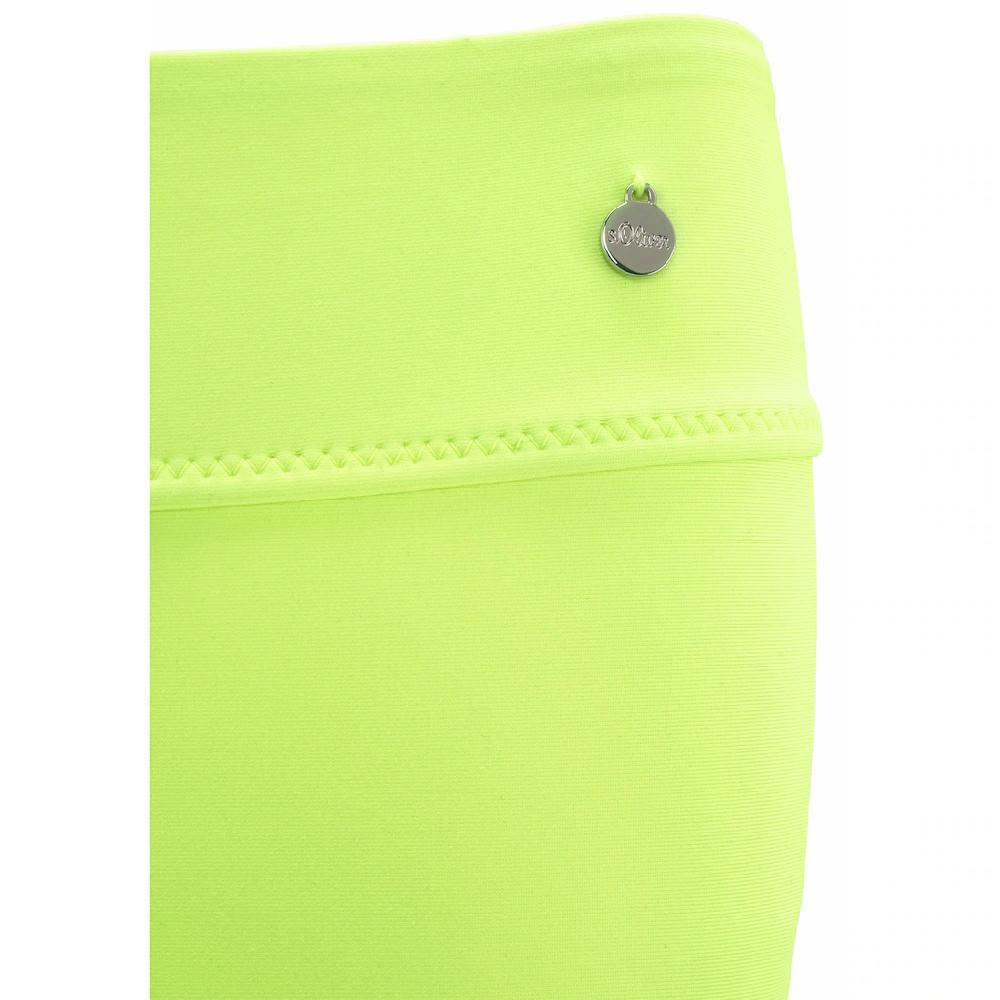 S.Oliver Bikini-Hotpants »Spain« Unifarben Online Kaufen