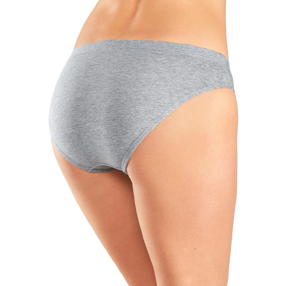 S.Oliver Bikinislip (3er-Pack) Aus Elastischer Baumwoll-Qualität Online Bestellen