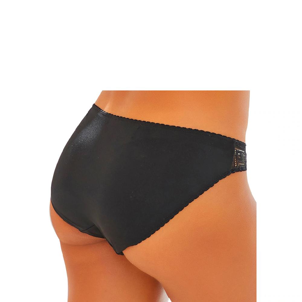 S.Oliver Bikinislip Aus Graphischer Spitze Mit Modischem Cupt-Out Bestellen