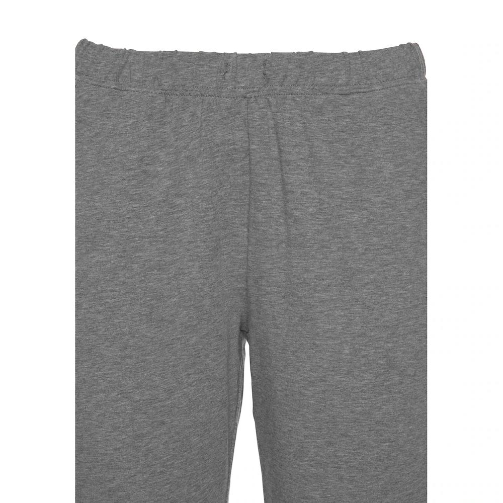 S.Oliver Bodywear Pyjama Mit Kurzer Knopfleiste Vorne