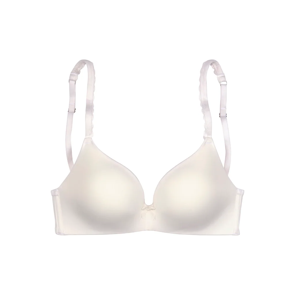 S.Oliver Bralette »Camille« Ohne Bügel Mit Verzierten Trägern Online Bestellen