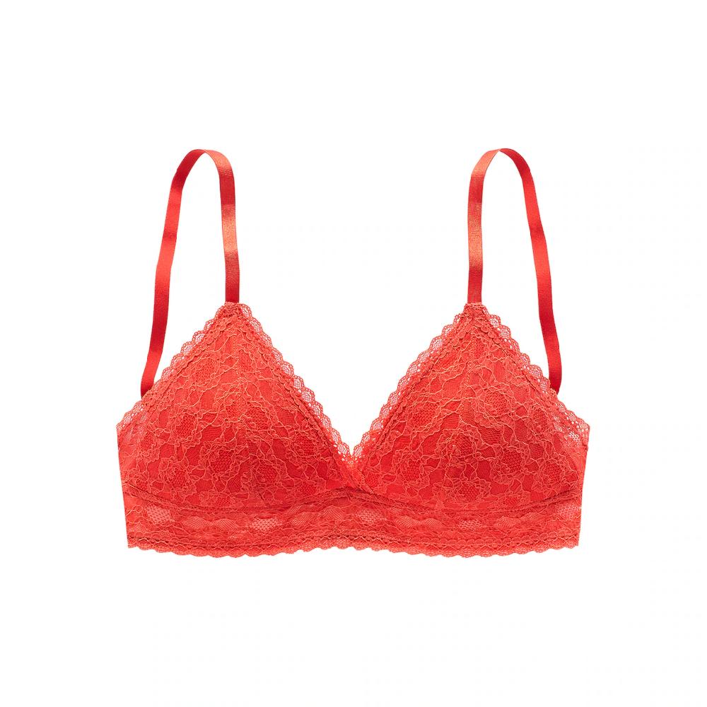 S.Oliver Bralette »Clarissse« Ohne Bügel Aus Feiner Floraler Spitze Ohne Verschluss Und Bügel Online Bestellen