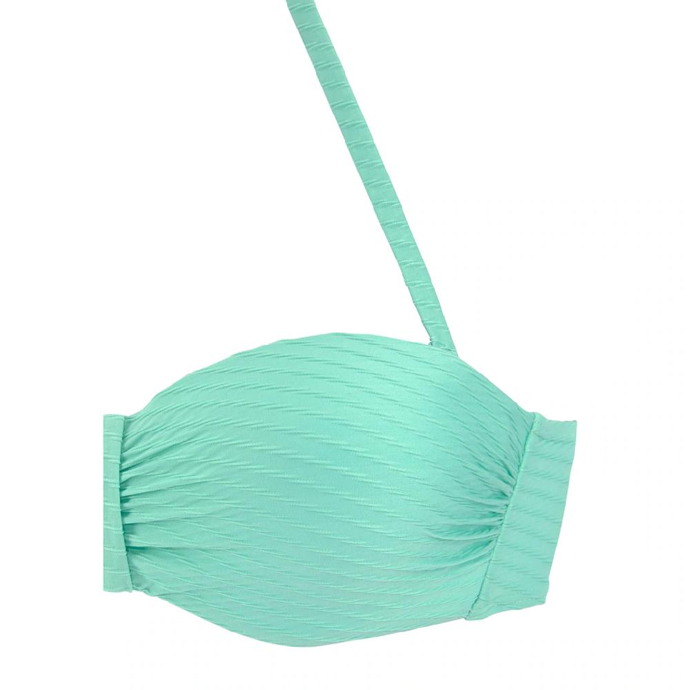 S.Oliver Bügel-Bandeau-Bikini »Cho« Online Kaufen