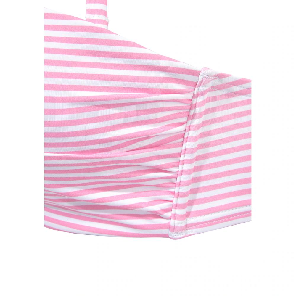 S.Oliver Bügel-Bandeau-Bikini Online Kaufen