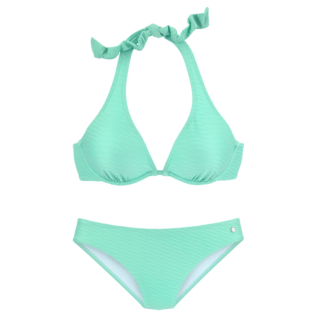 S.Oliver Bügel-Bikini »Cho« Online Bestellen