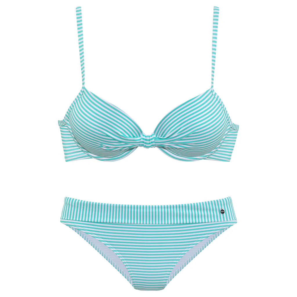 S.Oliver Bügel-Bikini Kaufen