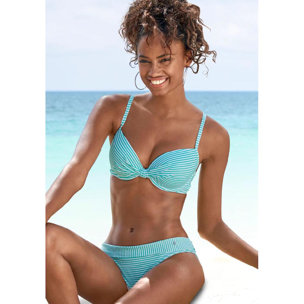 s.Oliver Bügel-Bikini kaufen