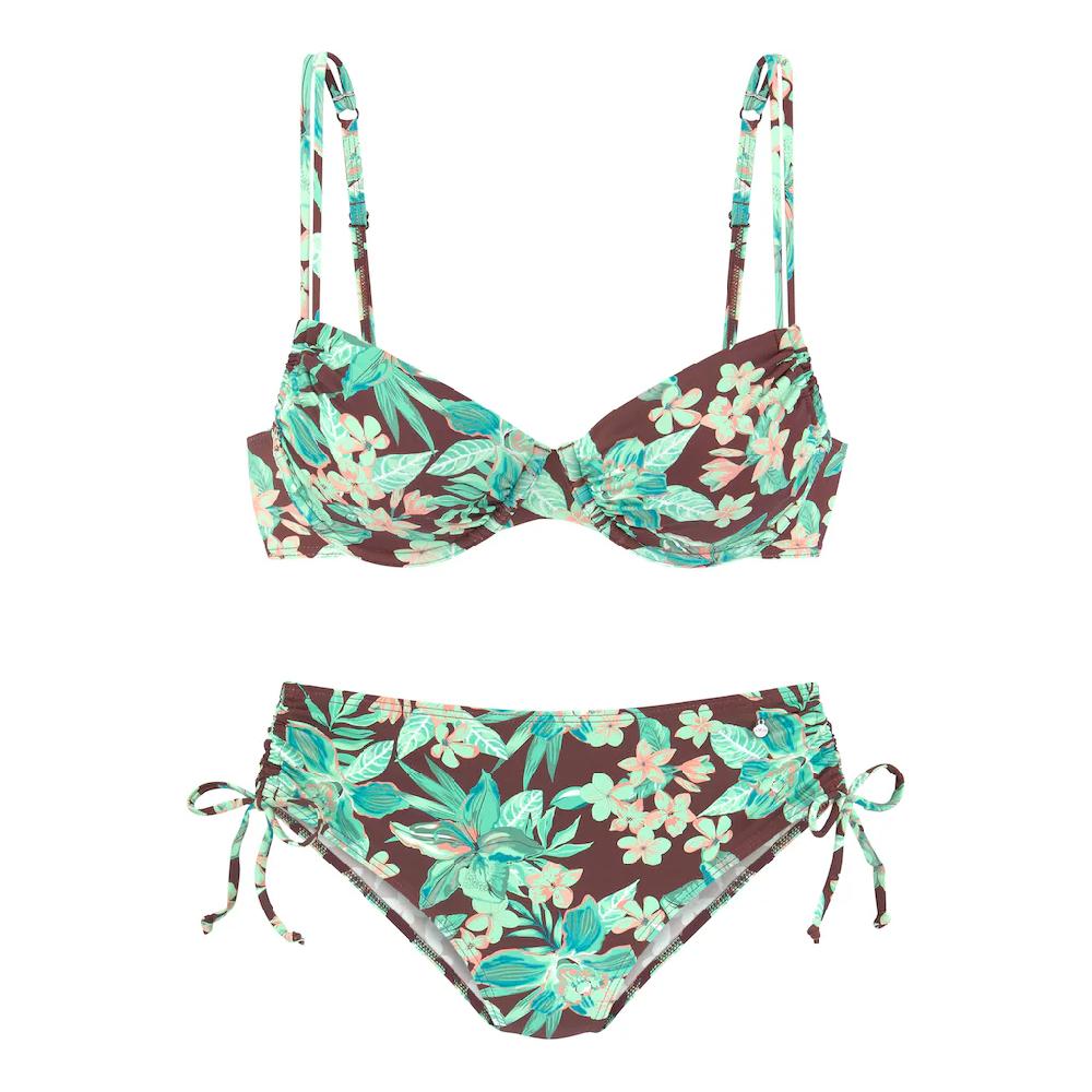 S.Oliver Bügel-Bikini Online Bestellen