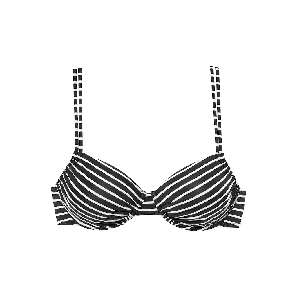 S.Oliver Bügel-Bikini-Top »Hill« Bestellen