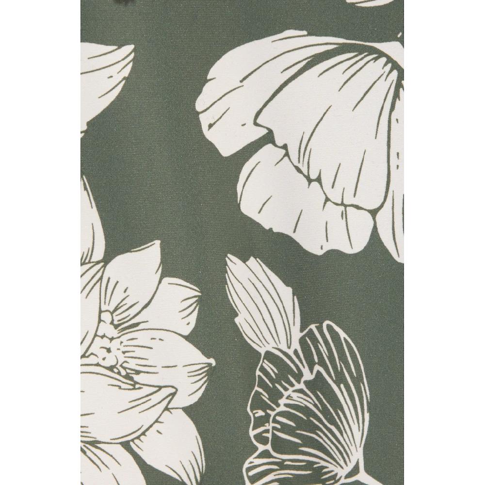 S.Oliver Bügel-Tankini-Top »Lady« Mit Floralem Design Bestellen