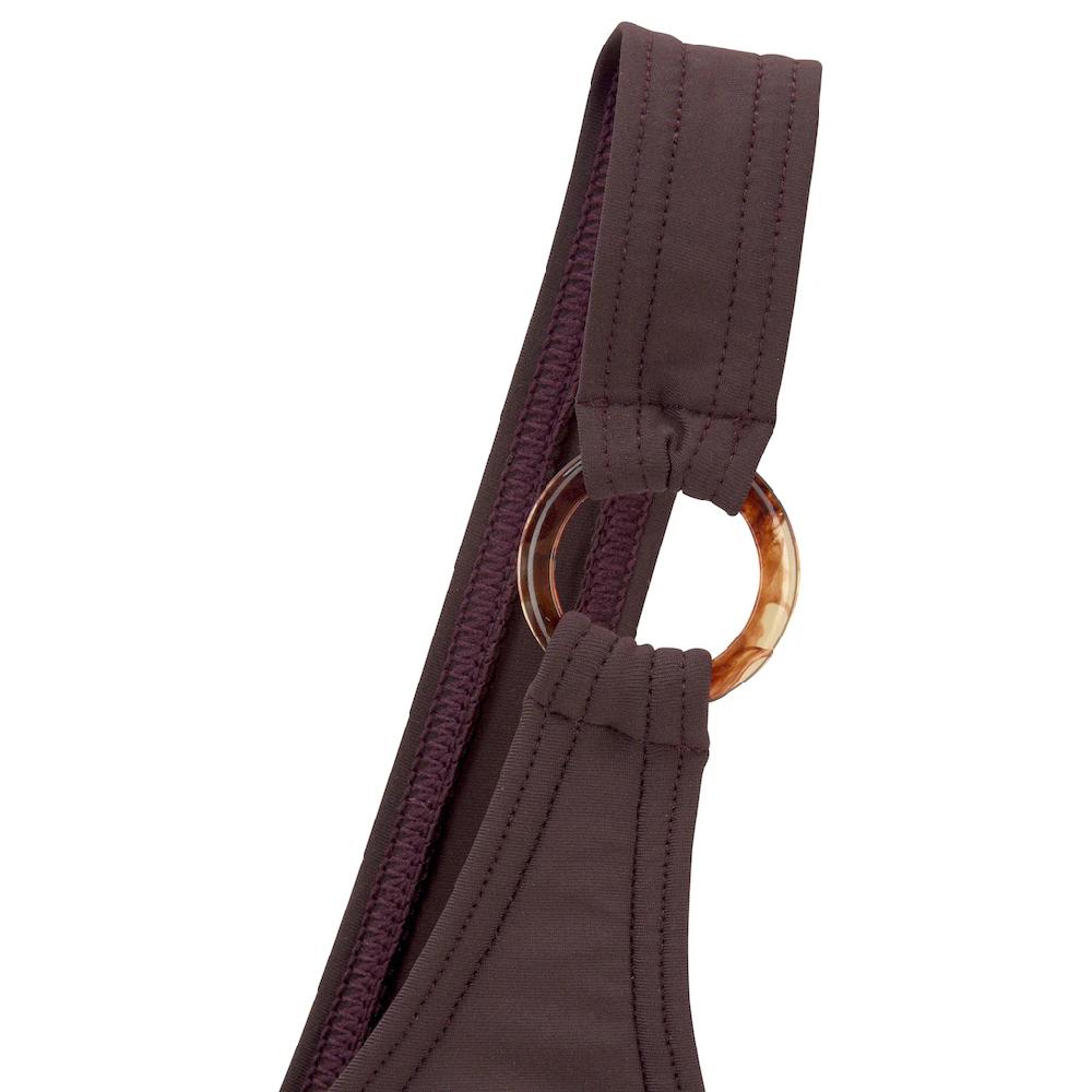 S.Oliver Bustier-Bikini-Top »Rome« Mit One-Shoulder-Form Kaufen