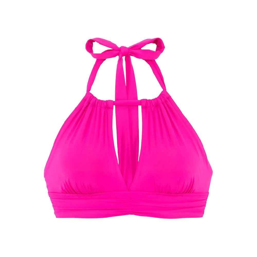 S.Oliver Bustier-Bikini-Top »Spain« In Trendigen Farben Bestellen