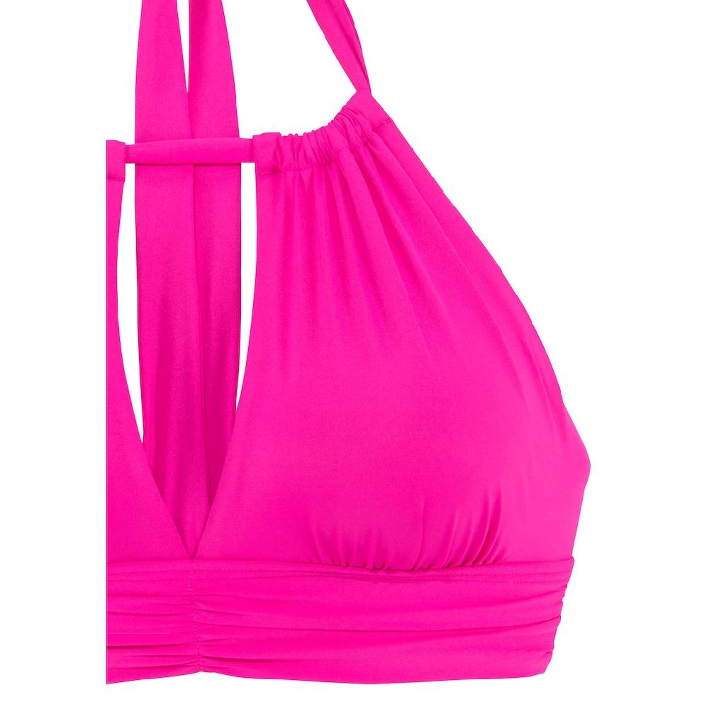S.Oliver Bustier-Bikini-Top »Spain« In Trendigen Farben Bestellen