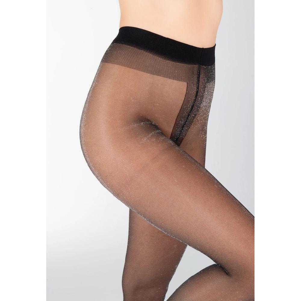 S.Oliver Feinstrumpfhose »Strumpfhose 1er Pack« Kaufen